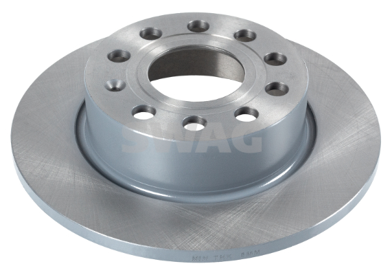 Disc frana SWAG 32 92 3240